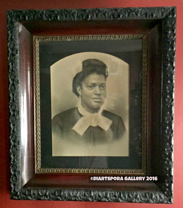 Victorian Girl Photo